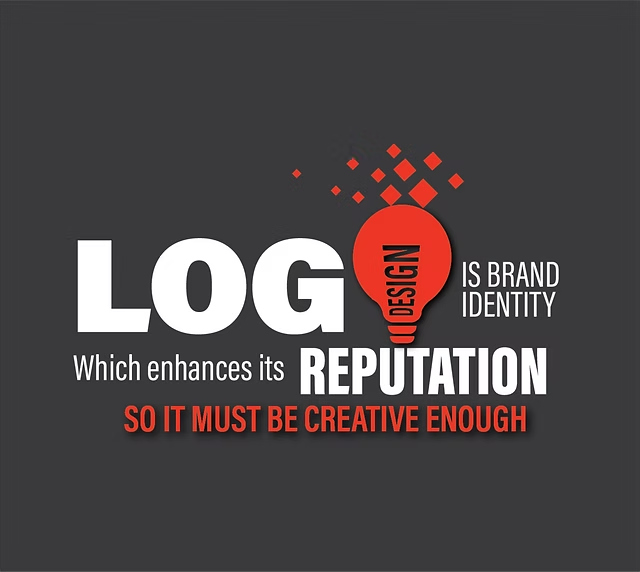 Logo Design illustration